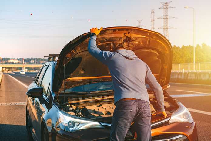 Avoid car breakdowns during a trip avoid car breakdowns during a trip