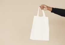 Top benefits of using a canvas tote bag for your shopping