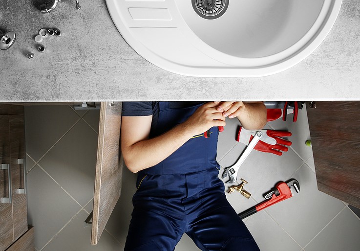 The top 3 best plumbing services in Melbourne