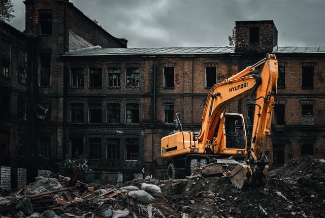 5 safe demolition practices for home renovation