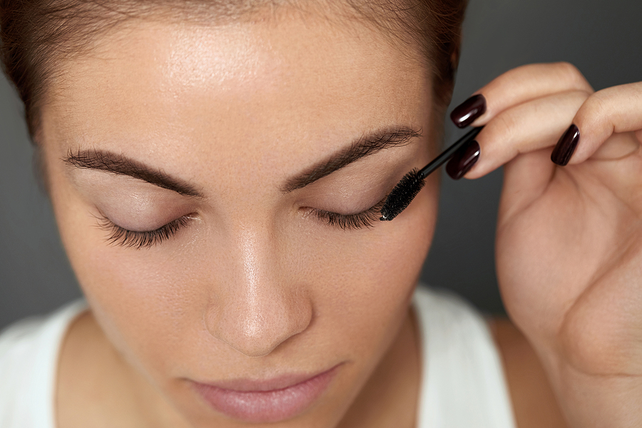 Finding the right vegan mascara for you