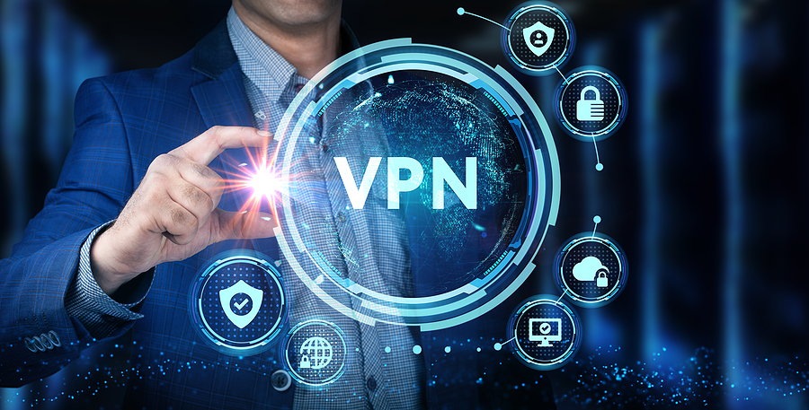 fast vpn australia