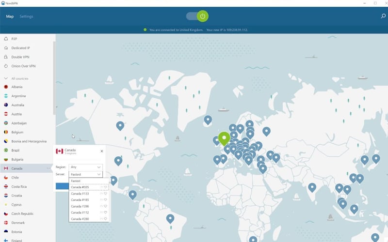 top rated VPN in Australia