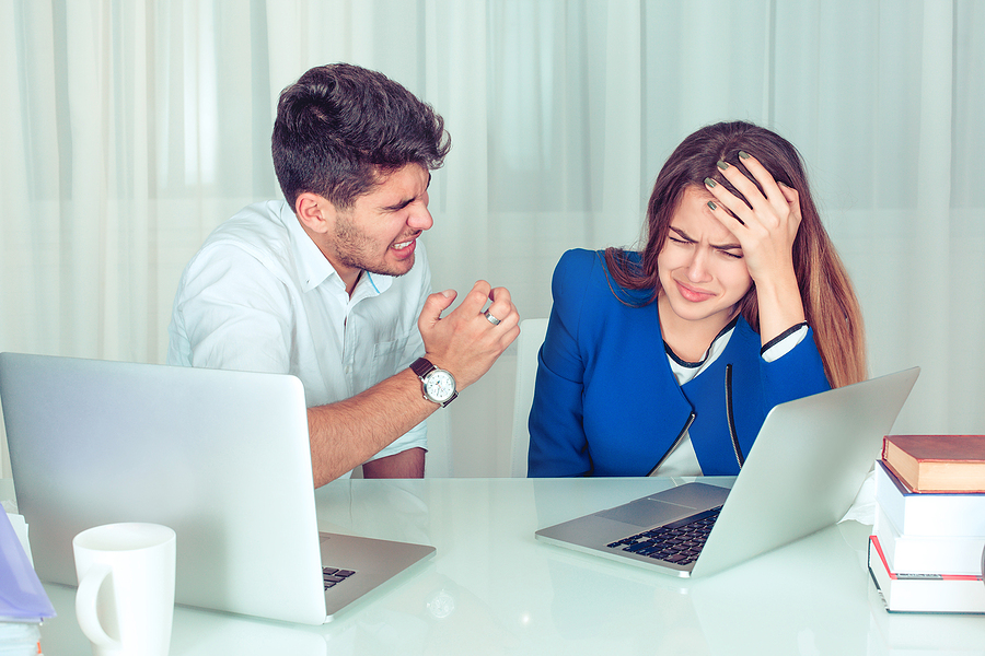 Tips to resolve workplace conflicts