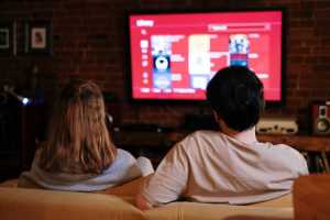 How to create an entertainment area in your home