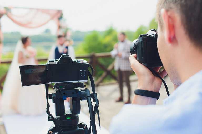 how to take wedding photos for beginners
