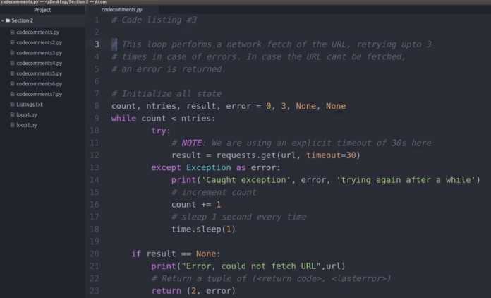 Is Python good for software development Is Python good for software development