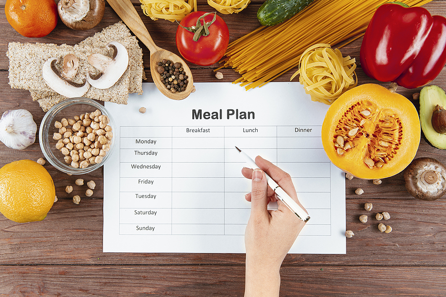 Meal planning