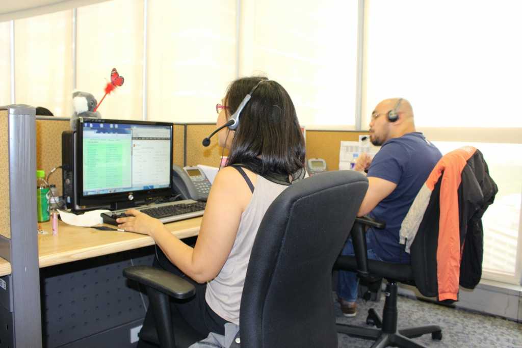 Call Centers Philippines and AI