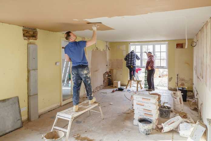 How to find the right property to renovate for profit How to find the right property to renovate for profit
