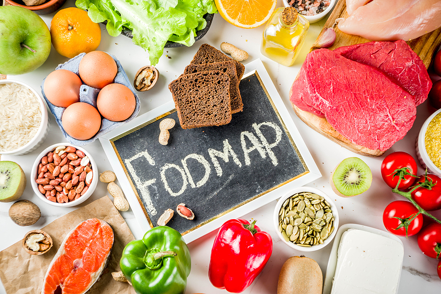 Low-FODMAP Diet for IBS
