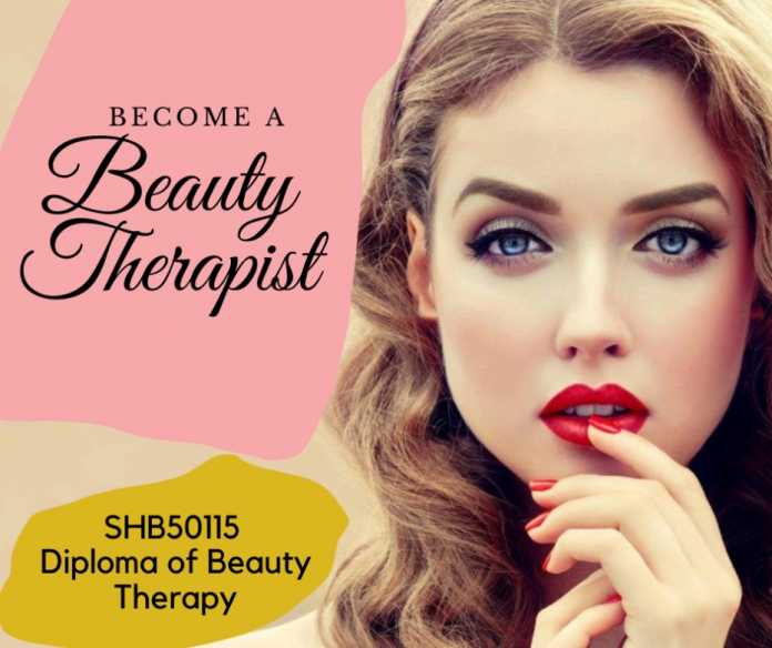Sydney Diploma of Beauty Therapy