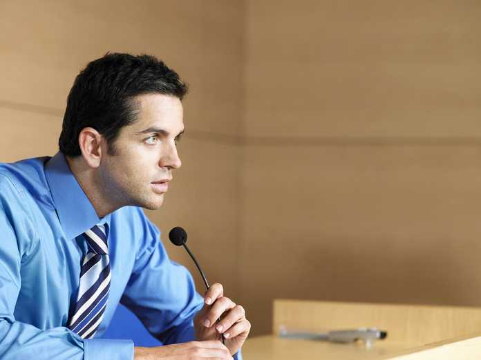 Tips on appearing as a witness in court Tips on appearing as a witness in court