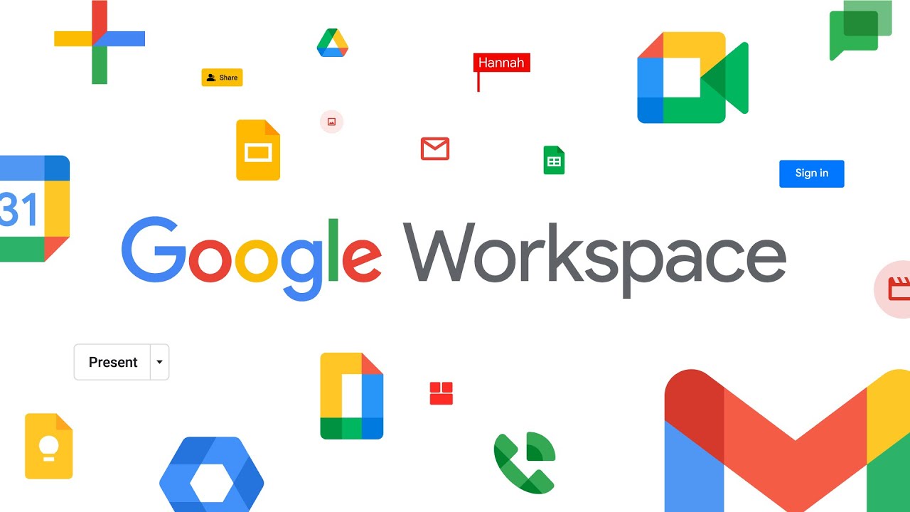 Simple Methods To Export Google Workspace To PST For Outlook