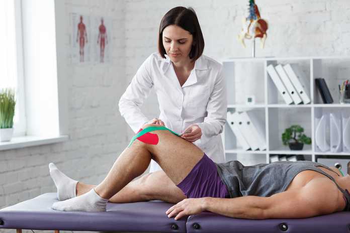 How you can manage stress with kinesiology How you can manage stress with kinesiology