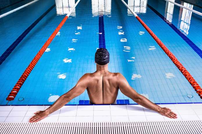 A shoulder to fly on…. MSC Head Coach and a shoulder surgeon weigh in on how to tackle Swimmer’s Shoulder…