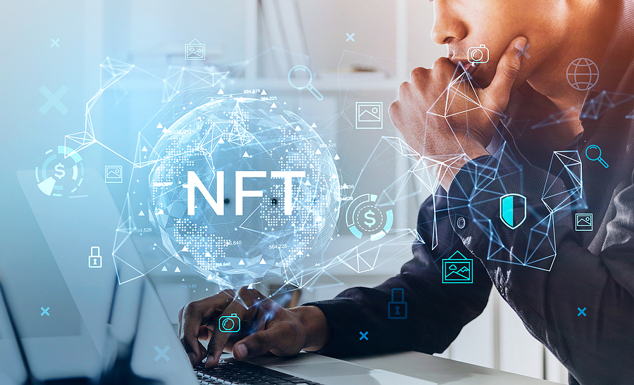 NFT is a digital certificate of ownership