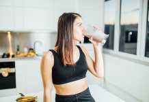 Choosing the right protein powder for you