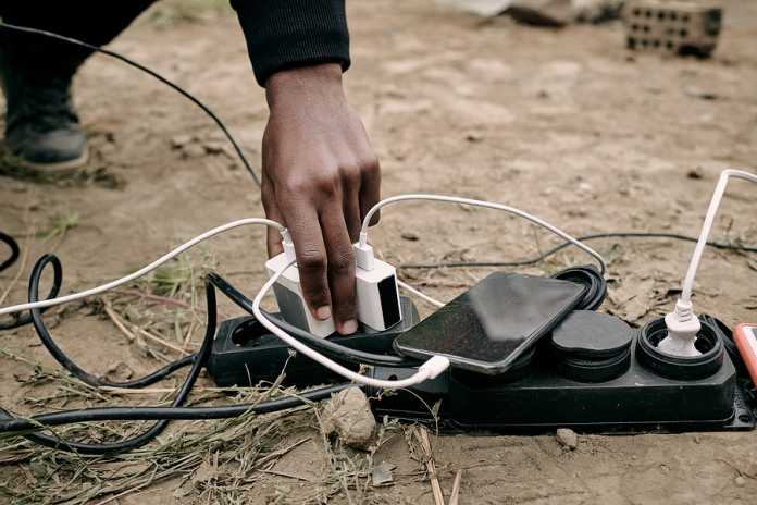 How technology is changing migration How technology is changing migration