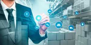 Invest in ERP systems to boost efficiency in your business today