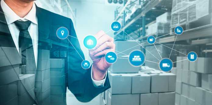 Invest in ERP systems to boost efficiency in your business today Invest in ERP systems to boost efficiency in your business today