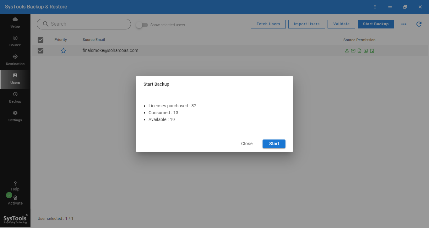 Methods to Backup Google Workspace Data from Cloud