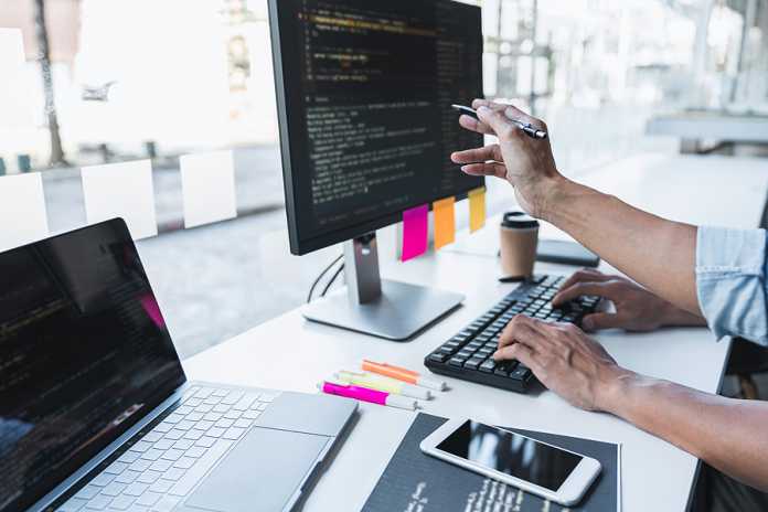 The ultimate guide to become a full stack developer The ultimate guide to become a full stack developer