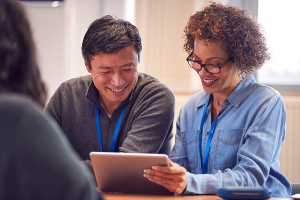 Why soft skills matter for digital transformation
