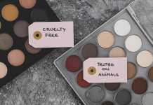 How to choose cruelty-free products