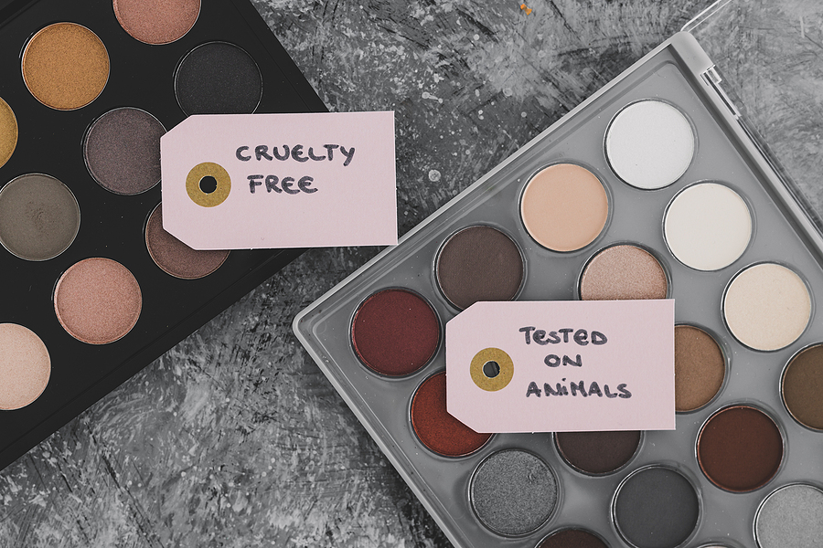 How to choose cruelty-free products