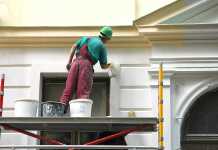 How to choose experienced strata painters