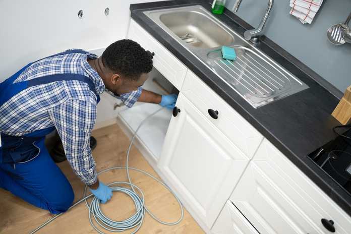 Most common culprits for blocked drains