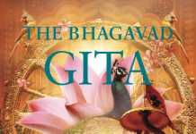 The Bhagavad Gita Comes Alive by Jeffrey Armstrong
