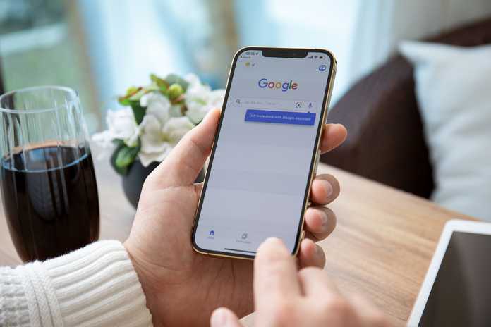getting indexed on Google getting indexed on Google