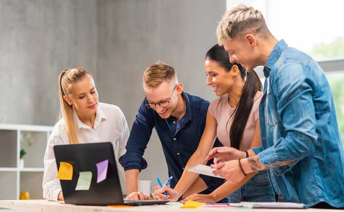 Steps to implementing a data analytics strategy for your company Steps to implementing a data analytics strategy for your company