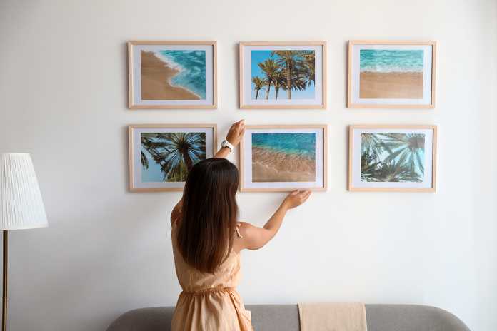 Budget-friendly ways to transform your home Budget-friendly ways to transform your home