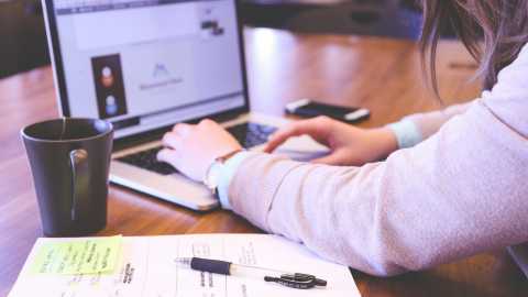 Golden rules of social media marketing