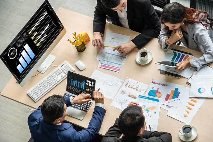 Steps to building a results-oriented digital marketing campaign Steps to building a results-oriented digital marketing campaign