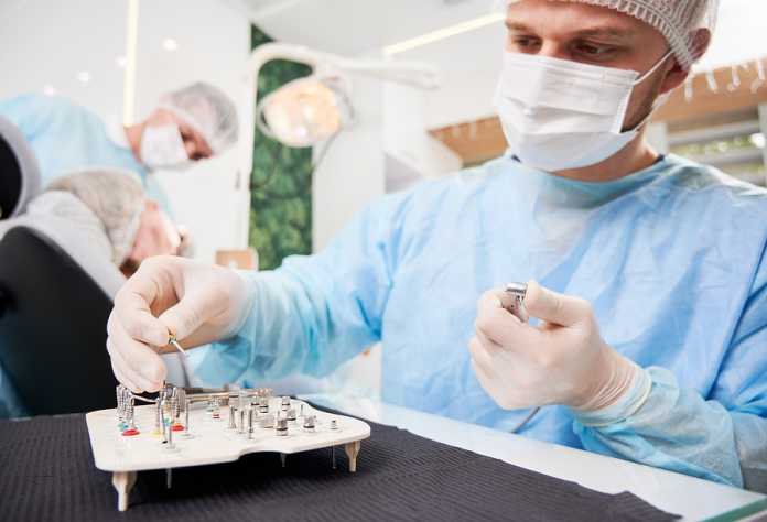 Things you must know before getting all-on-4 dental implants Things you must know before getting all-on-4 dental implants