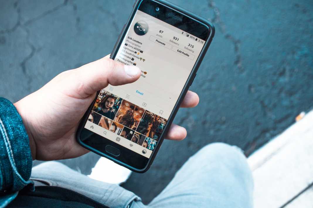 Instagram lead generation strategy for small businesses