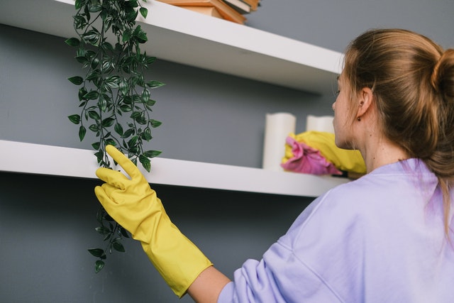 6 incentives for hiring office cleaners