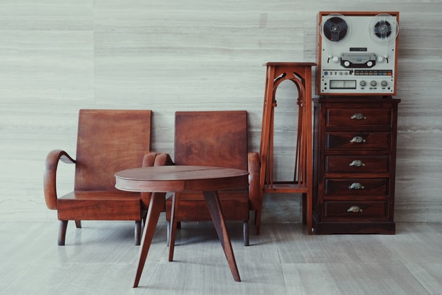 7 selling points for homeowners looking to buy teak furniture sets