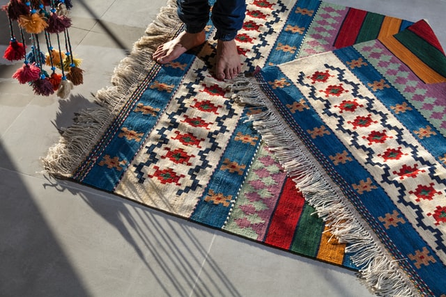 Appealing Qualities of the Best Natural Rugs on the Market