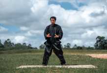 How to Use Tai Chi for Better Health
