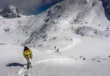 Mera Peak Climbing in Nepal and its Difficulty