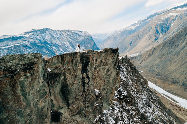 Mera Peak