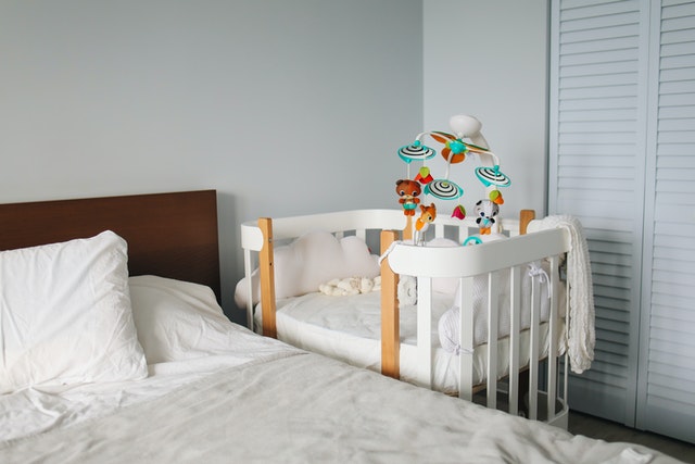 Tips for nursery decoration