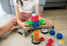 Overcoming Anxious Feeling With Calming Toys for Anxiety