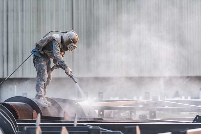 The Benefits of Mobile Sand Blasting The Benefits of Mobile Sand Blasting