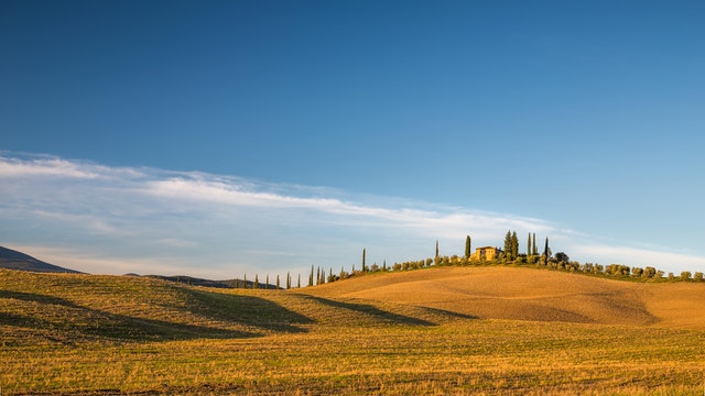 Tuscany tour packages